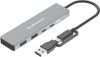 Graugear G-HUB2C2A-10G (18116) Graugear G-HUB2C2A-10G (18116)