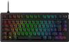 HyperX Alloy Rise 75 UK HyperX Alloy Rise 75 UK