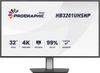 iiyama ProGraphic HB3201UHSNP-B1 iiyama ProGraphic HB3201UHSNP-B1