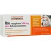 Ratiopharm IBU-ratiopharm 400 AKUT, 20 Filmtbl. (N2) 400 mg Ratiopharm IBU-ratiopharm 400 AKUT, 20 Filmtbl. (N2) 400 mg