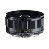 Voigtländer Septon 40 mm F2 Voigtländer Septon 40 mm F2