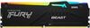 Kingston Fury Beast RGB DDR5-6000 16GB (KF560C36BBE2A-16) Kingston Fury Beast RGB DDR5-6000 16GB (KF560C36BBE2A-16)