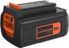 Black & Decker BL2536-XJ Black & Decker BL2536-XJ