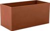 Dehner Lagos Metall-Balkonhochbeet Dehner Lagos Metall-Balkonhochbeet