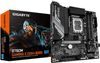 GIGABYTE B760M Gaming X DDR4 GEN5 GIGABYTE B760M Gaming X DDR4 GEN5