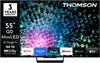 Thomson 55" QD MiniLED Google TV 55MG7C15 Thomson 55" QD MiniLED Google TV 55MG7C15