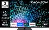 Thomson 43" QD MiniLED Google TV 43MG7C15 Thomson 43" QD MiniLED Google TV 43MG7C15