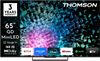 Thomson 65" QD MiniLED Google TV 65MG7C15 Thomson 65" QD MiniLED Google TV 65MG7C15