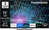Thomson 75" QD MiniLED Google TV 75MG7C15 Thomson 75" QD MiniLED Google TV 75MG7C15