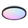 Reality Leuchten Solit LED-Deckenleuchte 39 cm (R63581132) Reality Leuchten Solit LED-Deckenleuchte 39 cm (R63581132)