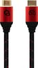Oehlbach New Game Red 2 m Oehlbach New Game Red 2 m
