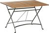 Dehner Tegernsee Klapptisch 120 cm Dehner Tegernsee Klapptisch 120 cm