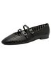 Tamaris Lederballerina 22132-46 Tamaris Lederballerina 22132-46