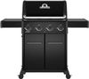 Broil King Crown 420 Shadow Broil King Crown 420 Shadow