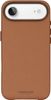 Vonmählen Like Leather Case iPhone 17 Air Vonmählen Like Leather Case iPhone 17 Air
