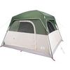 vidaXL Campingzelt 4 Personen (94542) vidaXL Campingzelt 4 Personen (94542)