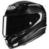 HJC RPHA 12 Carbon Keres HJC RPHA 12 Carbon Keres