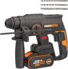 Worx WX381.9 Worx WX381.9