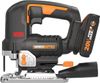 Worx WX542.9 Worx WX542.9