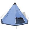 vidaXL Zelt für 4 Personen (91006) vidaXL Zelt für 4 Personen (91006)