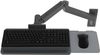 Ergotron LX Pro Tastatur Arm (45-685-293) Ergotron LX Pro Tastatur Arm (45-685-293)