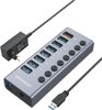 Graugear G-HUB71-A (18016) Graugear G-HUB71-A (18016)