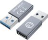 Graugear G-AD-CTA-10G (18017) Graugear G-AD-CTA-10G (18017)