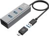 Graugear G-HUB4-AC (18027) Graugear G-HUB4-AC (18027)