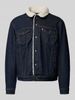 Levi's Type III Sherpa Trucker Jacke Herren Levi's Type III Sherpa Trucker Jacke Herren