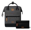 Cabaia Adventurer Rucksack M Luxembourg Cabaia Adventurer Rucksack M Luxembourg