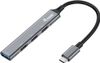 Equip 4-Port-USB 3.0/2.0-Hub (128961) Equip 4-Port-USB 3.0/2.0-Hub (128961)