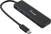 Equip USB-C 4-Port USB 3.2 Gen 1 (128964) Equip USB-C 4-Port USB 3.2 Gen 1 (128964)