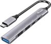 Equip 5-Port USB 3.0/2.0 Hub mit USB-C 100W USB PD (128962) Equip 5-Port USB 3.0/2.0 Hub mit USB-C 100W USB PD (128962)