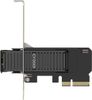 ICY DOCK ExpressSlot Core MB305M4P-B ICY DOCK ExpressSlot Core MB305M4P-B