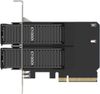 ICY DOCK ExpressSlot Core MB312M4P-B ICY DOCK ExpressSlot Core MB312M4P-B