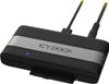 ICY DOCK EZ-Adapter Ex MB307U-1VB ICY DOCK EZ-Adapter Ex MB307U-1VB
