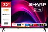 Sharp 32" Full HD Smart TV 32HE2745E Sharp 32" Full HD Smart TV 32HE2745E