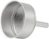Bialetti Ersatz-Kaffeetrichter für 4 Tassen Brikka Espressokocher Modell ab 2020 Aluminiumkocher Bialetti Ersatz-Kaffeetrichter für 4 Tassen Brikka Espressokocher Modell ab 2020 Aluminiumkocher