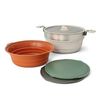 Sea to Summit Detour Essentials Camp Kitchen Kit Sea to Summit Detour Essentials Camp Kitchen Kit