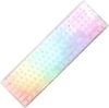 Ducky One 3 Aura White US (DKON2108ST-CUSPDAWWWWC1) Ducky One 3 Aura White US (DKON2108ST-CUSPDAWWWWC1)