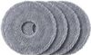 Roborock Antibakterielles rotierendes Mopptuch 4 Stk. Roborock Antibakterielles rotierendes Mopptuch 4 Stk.
