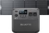 Bluetti Elite 200 V2 + 350W Solar Panel Bluetti Elite 200 V2 + 350W Solar Panel