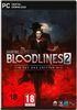 Paradox Interactive Vampire: The Masquerade Bloodlines 2 Day One Edition PC Paradox Interactive Vampire: The Masquerade Bloodlines 2 Day One Edition PC