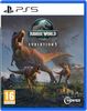 Fireshine Games Jurassic World Evolution 3 PS5 Fireshine Games Jurassic World Evolution 3 PS5