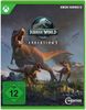 Fireshine Games Jurassic World Evolution 3 Xbox Series X Fireshine Games Jurassic World Evolution 3 Xbox Series X