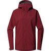 Haglöfs Breeze Proof Jacket Women Haglöfs Breeze Proof Jacket Women