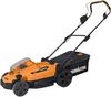 Primaster Akku Rasenmäher PMARM 2033 Primaster Akku Rasenmäher PMARM 2033