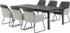Primaster Garten-Essgruppe Belano 6 Personen Primaster Garten-Essgruppe Belano 6 Personen