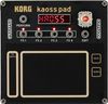 Korg Nu:Tekt NTS-3 kaoss pad kit Korg Nu:Tekt NTS-3 kaoss pad kit