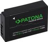 Patona Premium Akku Canon LP-E17 (1251) Patona Premium Akku Canon LP-E17 (1251)